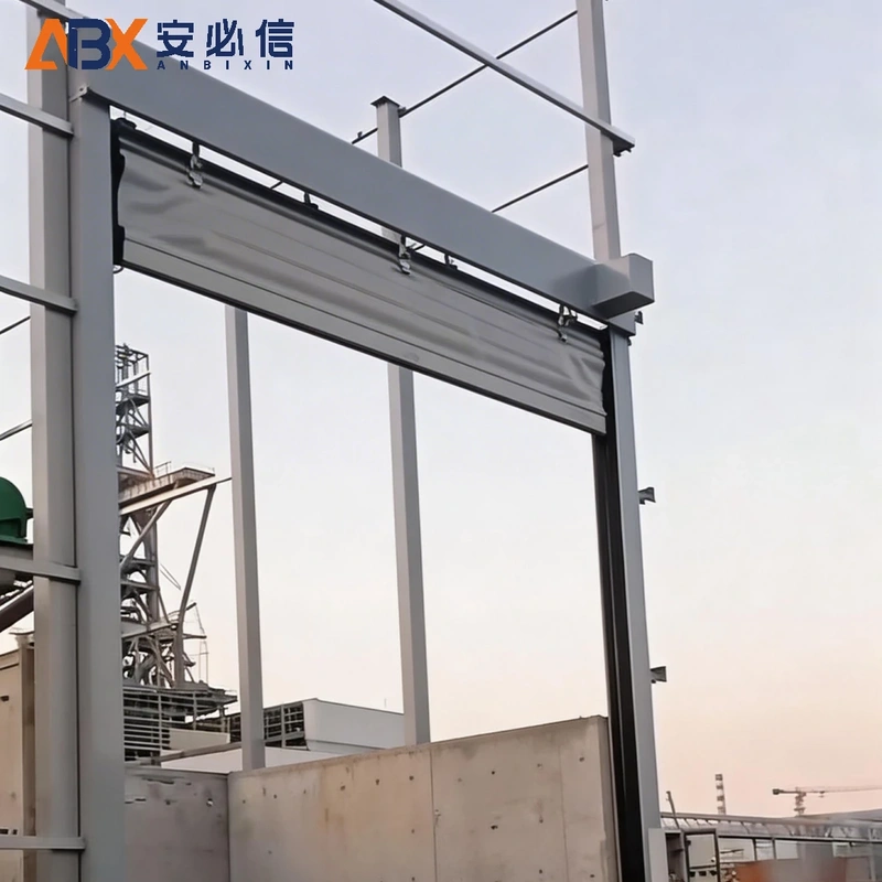 连云港堆积门